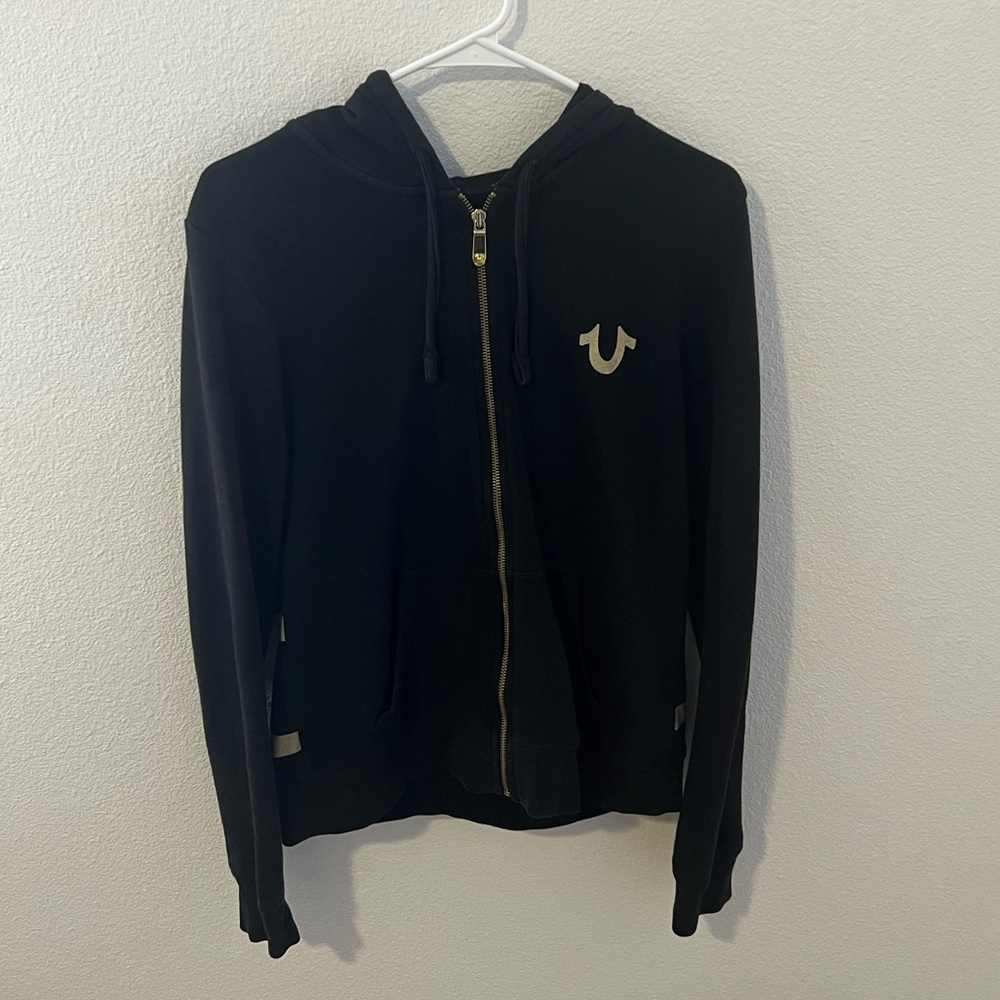 Brand new true religion hoodie